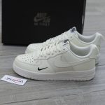 Giày Nike Air Force 1 Low ‘Sail Ripstop’ Like Auth