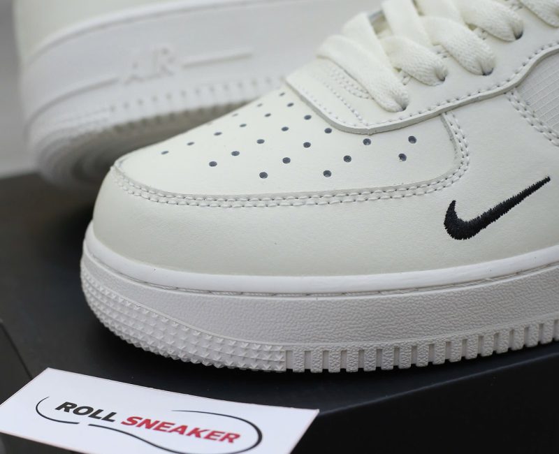 Giày Nike Air Force 1 Low ‘Sail Ripstop’ Like Auth
