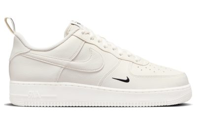 Giày Nike Air Force 1 Low ‘Sail Ripstop’ Like Auth