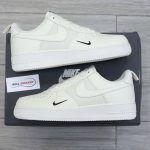 Giày Nike Air Force 1 Low ‘Sail Ripstop’ Like Auth