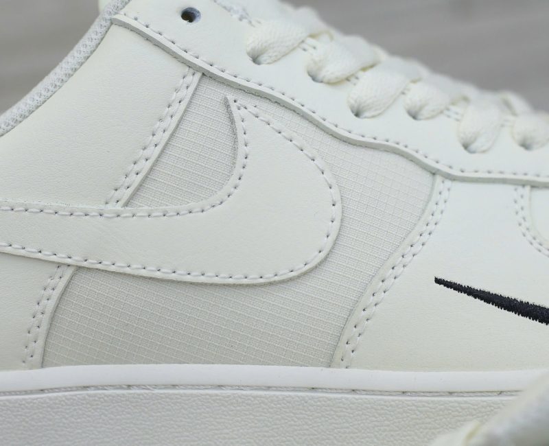 Giày Nike Air Force 1 Low ‘Sail Ripstop’ Like Auth