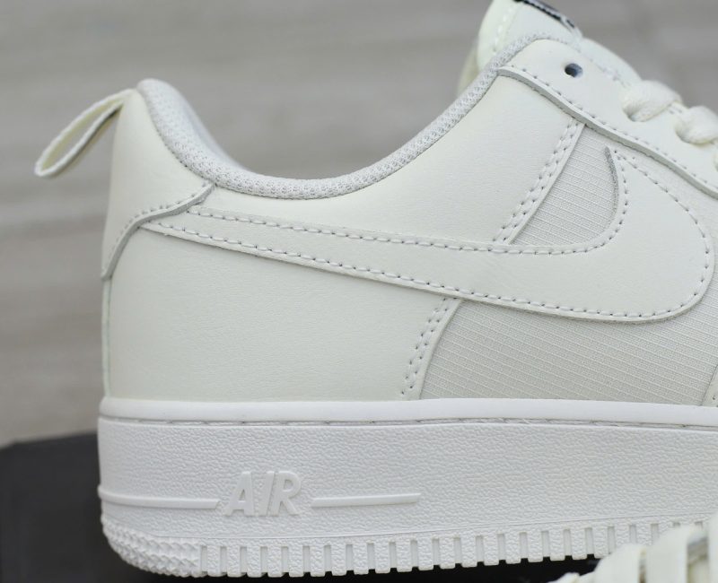 Giày Nike Air Force 1 Low ‘Sail Ripstop’ Like Auth