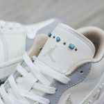 Giày Nike Air Jordan 1 Low Sail Soft Pearl Best Qualityy