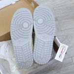 Giày Nike Air Jordan 1 Low Sail Soft Pearl Best Qualityy