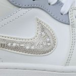Giày Nike Air Jordan 1 Low Sail Soft Pearl Best Qualityy