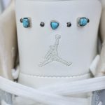 Giày Nike Air Jordan 1 Low Sail Soft Pearl Best Qualityy