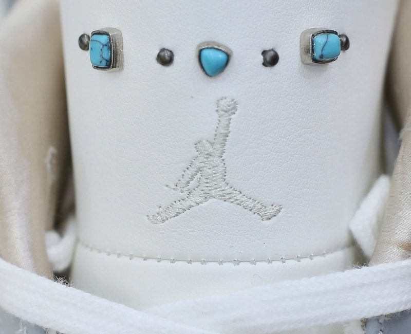 Giày Nike Air Jordan 1 Low Sail Soft Pearl Best Qualityy