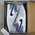 Giày Nike Air Jordan 1 Low SE ‘Light Denim’ Best Quality