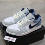 Giày Nike Air Jordan 1 Low SE ‘Light Denim’ Best Quality