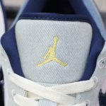 Giày Nike Air Jordan 1 Low SE ‘Light Denim’ Best Quality