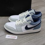 Giày Nike Air Jordan 1 Low SE ‘Light Denim’ Best Quality
