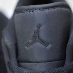 Giày Nike Air Jordan 1 Low ‘Triple Black’ Best Quality