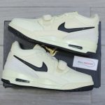 Giày Nike Air Jordan Legacy 312 Low ‘Coconut Black’ Best Quality