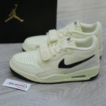 Giày Nike Air Jordan Legacy 312 Low ‘Coconut Black’ Best Quality