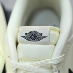 Giày Nike Air Jordan Legacy 312 Low ‘Coconut Black’ Best Quality