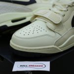 Giày Nike Air Jordan Legacy 312 Low ‘Coconut Black’ Best Quality