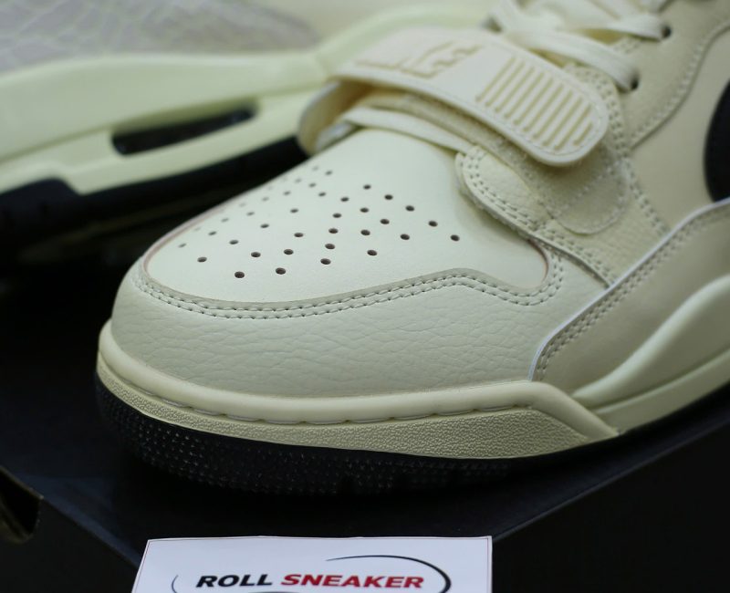 Giày Nike Air Jordan Legacy 312 Low ‘Coconut Black’ Best Quality