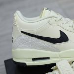 Giày Nike Air Jordan Legacy 312 Low ‘Coconut Black’ Best Quality
