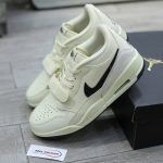 Giày Nike Air Jordan Legacy 312 Low ‘Coconut Black’ Best Quality