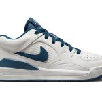 Giày Nike Air Jordan Stadium 90 ‘Sail Ozone Blue’ Chuẩn 99% Auth