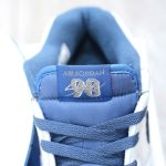 Giày Nike Air Jordan Stadium 90 ‘Sail Ozone Blue’ Chuẩn 99% Auth