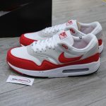 Giày Nike Air Max 1 ‘Anniversary Red’ Best Quality