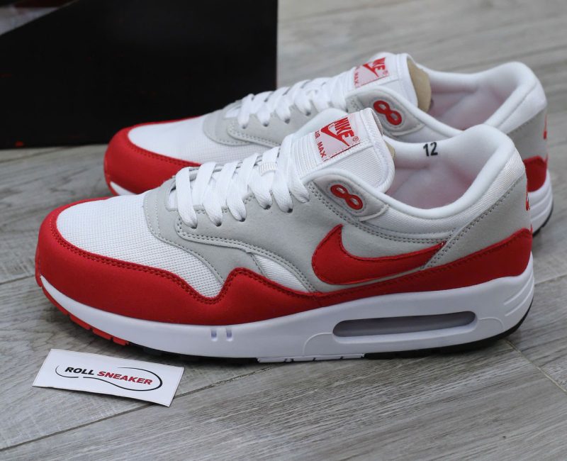 Giày Nike Air Max 1 ‘Anniversary Red’ Best Quality