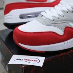 Giày Nike Air Max 1 ‘Anniversary Red’ Best Quality