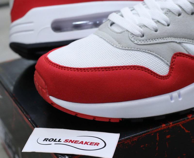 Giày Nike Air Max 1 ‘Anniversary Red’ Best Quality