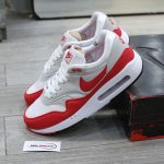 Giày Nike Air Max 1 ‘Anniversary Red’ Best Quality