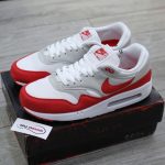 Giày Nike Air Max 1 ‘Anniversary Red’ Best Quality