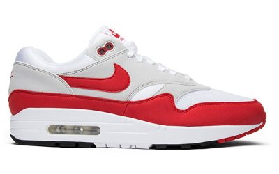 Giày Nike Air Max 1 ‘Anniversary Red’ Best Quality