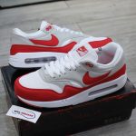 Giày Nike Air Max 1 ‘Anniversary Red’ Best Quality