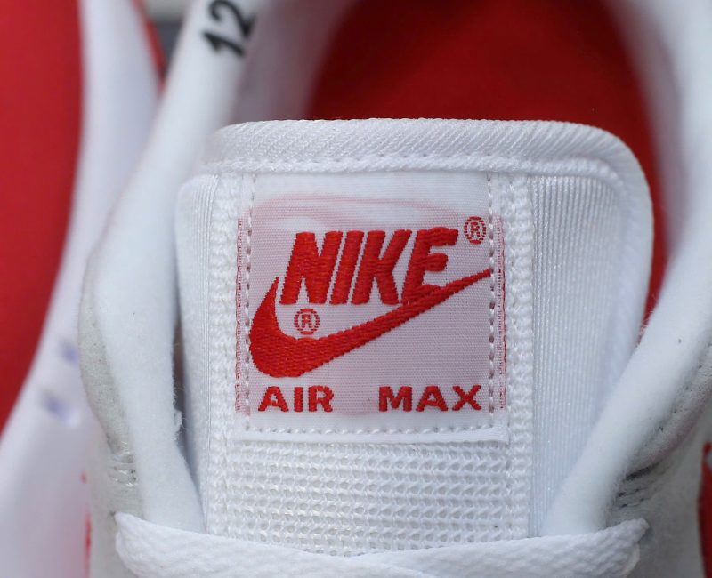 Giày Nike Air Max 1 ‘Anniversary Red’ Best Quality