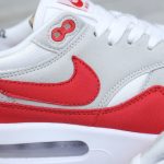 Giày Nike Air Max 1 ‘Anniversary Red’ Best Quality