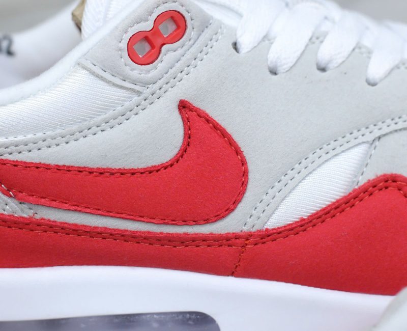 Giày Nike Air Max 1 ‘Anniversary Red’ Best Quality
