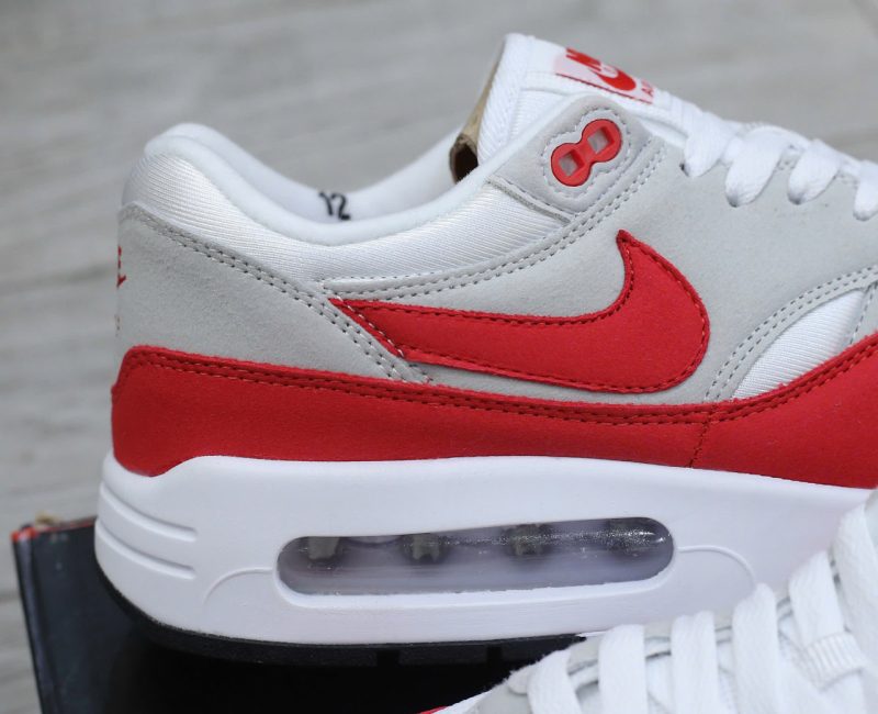 Giày Nike Air Max 1 ‘Anniversary Red’ Best Quality