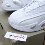 Giày Nike NOCTA x Glide ‘Triple White’ Like Auth