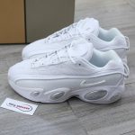 Giày Nike NOCTA x Glide ‘Triple White’ Like Auth