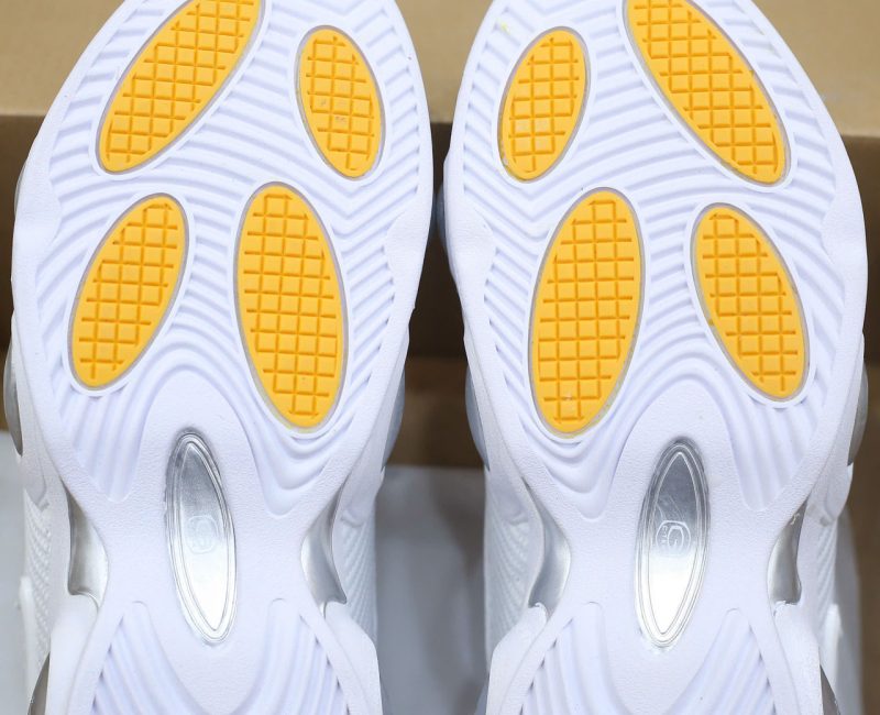 Giày Nike NOCTA x Glide ‘Triple White’ Like Auth
