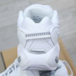 Giày Nike NOCTA x Glide ‘Triple White’ Like Auth