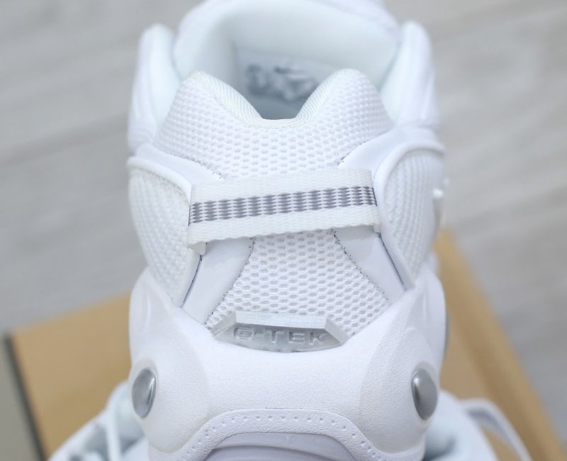 Giày Nike NOCTA x Glide ‘Triple White’ Like Auth