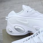 Giày Nike NOCTA x Glide ‘Triple White’ Like Auth