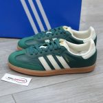 Giày Nike Samba OG ‘Collegiate Green Gum’ Best Quality