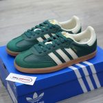 Giày Nike Samba OG ‘Collegiate Green Gum’ Best Quality