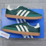 Giày Nike Samba OG ‘Collegiate Green Gum’ Best Quality