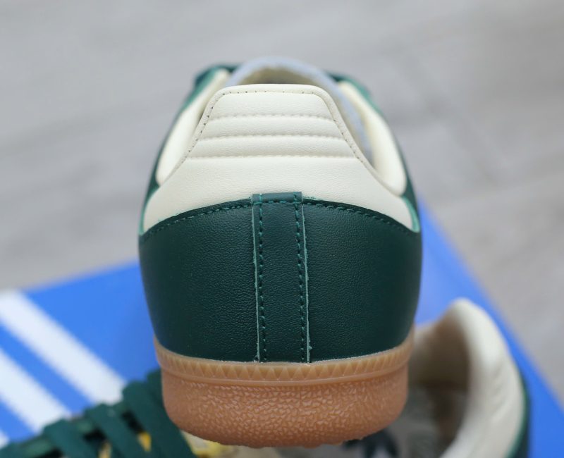 Giày Nike Samba OG ‘Collegiate Green Gum’ Best Quality