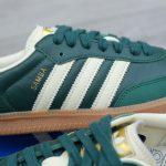 Giày Nike Samba OG ‘Collegiate Green Gum’ Best Quality