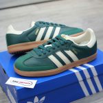 Giày Nike Samba OG ‘Collegiate Green Gum’ Best Quality