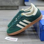 Giày Nike Samba OG ‘Collegiate Green Gum’ Best Quality